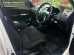 2014 TOYOTA HILUX DUAL CAB P/UP SR5 (4x4) KUN26R MY12