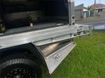 2014 TOYOTA HILUX DUAL CAB P/UP SR5 (4x4) KUN26R MY12