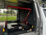 2014 TOYOTA HILUX DUAL CAB P/UP SR5 (4x4) KUN26R MY12