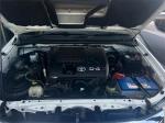 2014 TOYOTA HILUX DUAL CAB P/UP SR5 (4x4) KUN26R MY12
