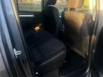 2016 TOYOTA HILUX DUAL CAB UTILITY SR5 (4x4) GUN126R
