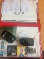 2016 TOYOTA HILUX DUAL CAB UTILITY SR5 (4x4) GUN126R