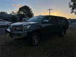 2016 TOYOTA HILUX DUAL CAB UTILITY SR5 (4x4) GUN126R