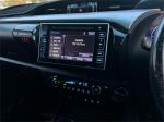 2016 TOYOTA HILUX DUAL CAB UTILITY SR5 (4x4) GUN126R