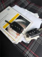 2013 VOLKSWAGEN GOLF 5D HATCHBACK GTi AU MY14