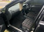 2013 VOLKSWAGEN GOLF 5D HATCHBACK GTi AU MY14