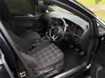 2013 VOLKSWAGEN GOLF 5D HATCHBACK GTi AU MY14