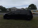 2013 VOLKSWAGEN GOLF 5D HATCHBACK GTi AU MY14