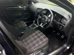 2013 VOLKSWAGEN GOLF 5D HATCHBACK GTi AU MY14