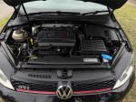 2013 VOLKSWAGEN GOLF 5D HATCHBACK GTi AU MY14